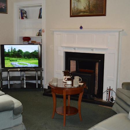 Carnegie Holiday Cottage Данфермлин Экстерьер фото