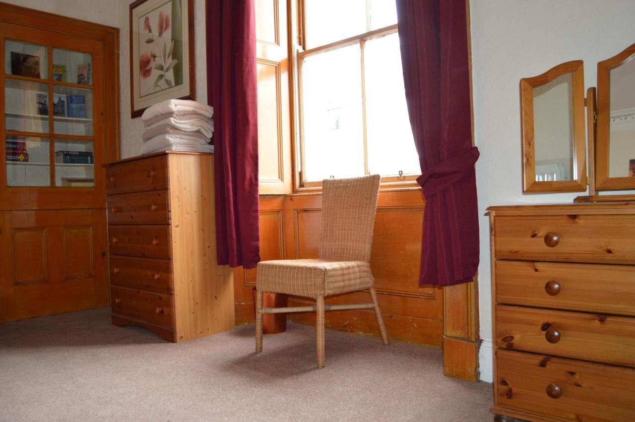 Carnegie Holiday Cottage Данфермлин Экстерьер фото