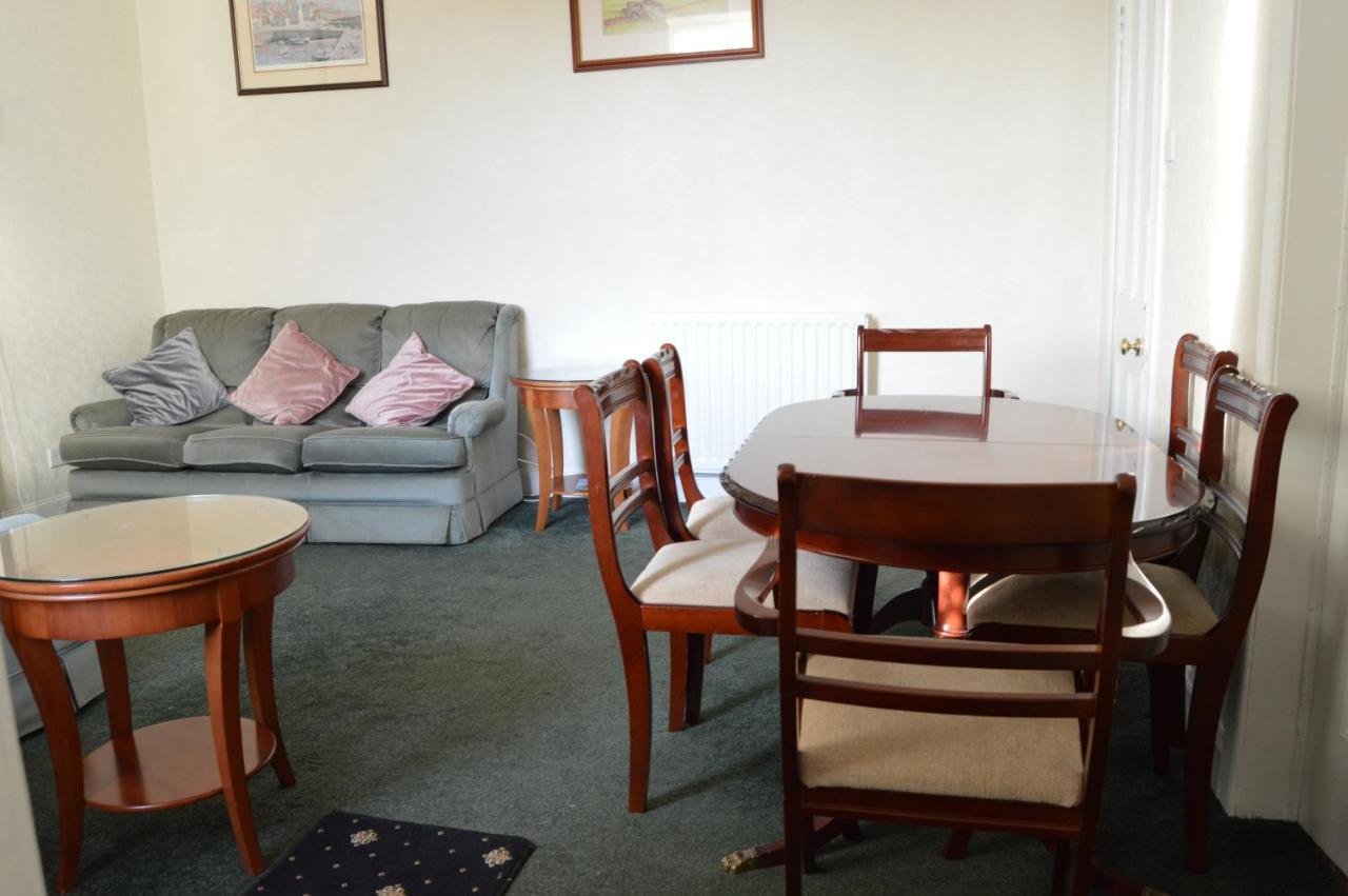 Carnegie Holiday Cottage Данфермлин Экстерьер фото