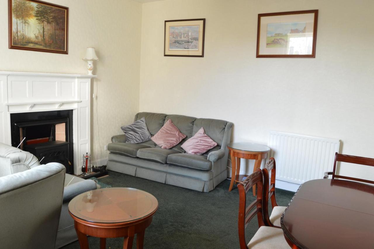 Carnegie Holiday Cottage Данфермлин Экстерьер фото