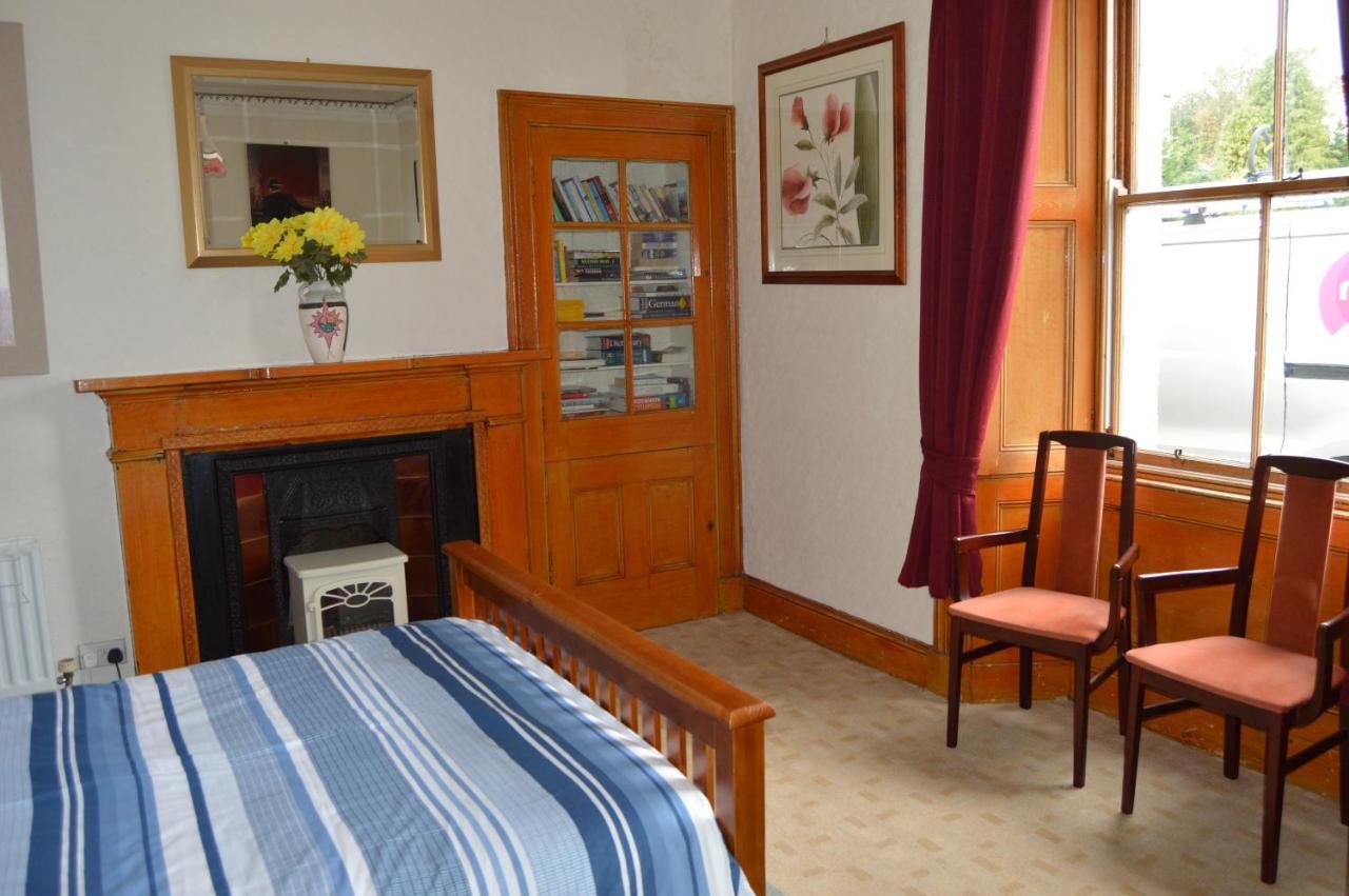 Carnegie Holiday Cottage Данфермлин Экстерьер фото